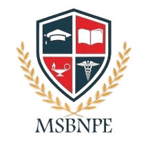 MSBPNE Logo