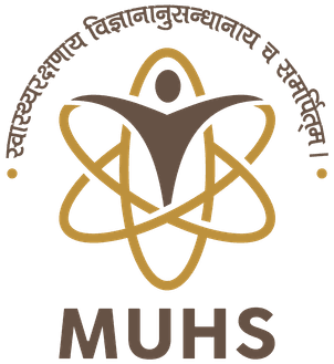 MUHS logo