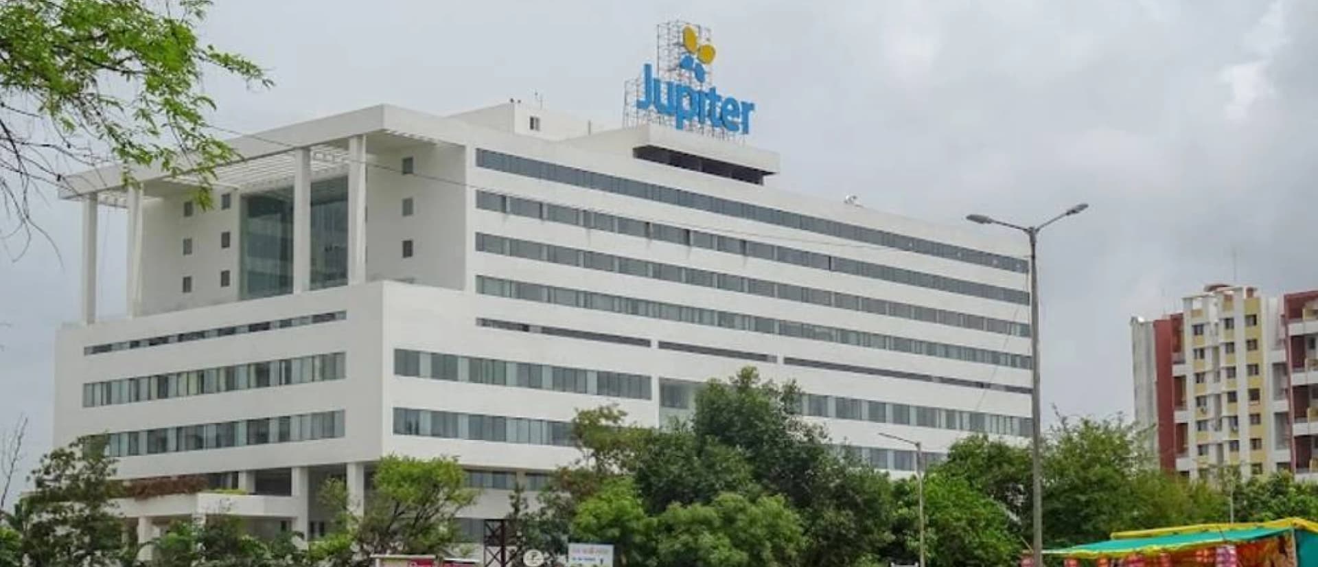JUPITER HOSPITAL