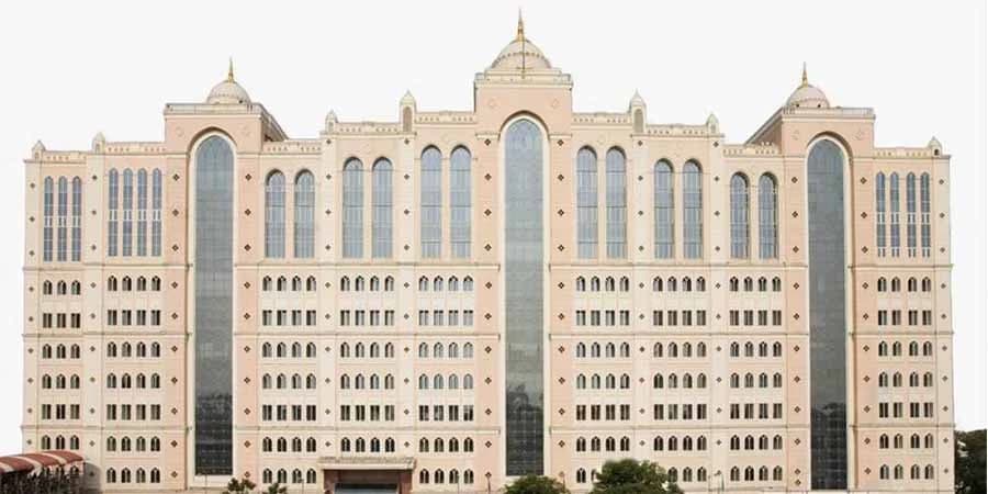SAIFEE HOSPITAL, Mumbai