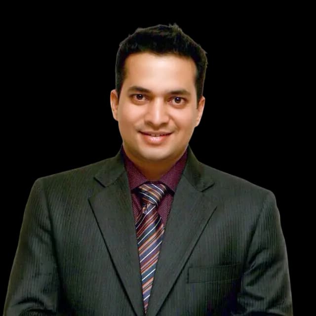 Mr. Nikhil Sawant (Mobile)